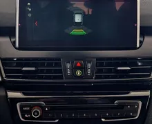 Zunanja slika - BMW Serija 2 - Active Tourer: 218d Luxury Line•GRETJE SEDEŽEV•HEAD UP•P - 10 - Predogledna slika