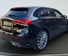 Zunanja slika - Mercedes-Benz A-Razred - A 200 AMG Line Avt. - 3 - Predogledna slika