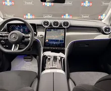 Zunanja slika - Mercedes-Benz GLC-Razred - GLC 220d 4MATIC AMG Line Avt. - 9 - Predogledna slika