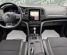 Zunanja slika - Renault Mégane - Megane techno TCe 140+SAMO 31898KM+MODIFICIRAN+5VRAT+TOP - 9 - Predogledna slika