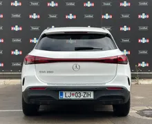 Zunanja slika - Mercedes-Benz EQA - 250 AMG Line - 4 - Predogledna slika