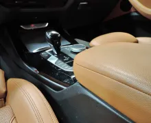 Zunanja slika - BMW serija X3 - : xDrive20d Aut. LED-KAMERA-MRTVI KOTI - 18 - Predogledna slika