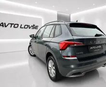 Zunanja slika - Škoda Kamiq - 1.6 TDI Ambition 1.LASTNICA-LED-NAVI-ODLIČNA - 4 - Predogledna slika