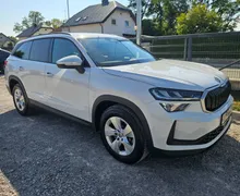 Zunanja slika - Škoda Kodiaq - 4x4 2.0 TDI Selection DSG  1.LASTNIK  SLO - 2 - Predogledna slika