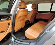 Zunanja slika - BMW Serija 5 - Touring: 520i Avt. USNJE-KAMERA-LED-MRTVI KOT… - 10 - Predogledna slika