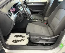 Zunanja slika - Volkswagen Passat - Variant 2,0 TDI BMT SCR Business DSG - 4 - Predogledna slika