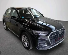 Zunanja slika - Audi Q5 - quattro 50 TDI.NEMŠKI+4ALU.KAMERA.NAVI.PANOR.210KW - 13 - Predogledna slika