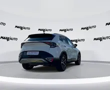 Zunanja slika - KIA Sportage - 1.6 T-GDI EX Style ISG - 5 - Predogledna slika