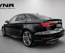 Zunanja slika - Audi A3 - Limuzina quattro 2.0 TDI S tronic |S-LINE|MATRIX| - 4 - Predogledna slika