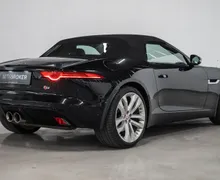 Zunanja slika - Jaguar F-Type - S 3.0 V6 S C Navi - Meridian - 5 - Predogledna slika
