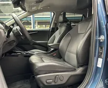 Zunanja slika - KIA Niro - EV EX MOTION - 9 - Predogledna slika