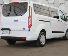 Zunanja slika - Ford Transit Custom Combi - Transit 2.0 TDCi 131KM 1+8 - 3 - Predogledna slika