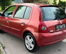 Zunanja slika - Renault Clio - 1.5 dCi Dynamique Confort - 7 - Predogledna slika