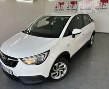 Zunanja slika - Opel Crossland X - 1.2 61KW.1 lastnik.12 mesečno jamstvo - 1 - Predogledna slika
