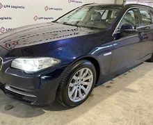 Zunanja slika - BMW Serija 5 - Touring: 525d - NAVI - 1 LETO JAMSTVA - 1 - Predogledna slika