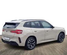 Zunanja slika - BMW X3 - xDrive20d - 2 - Predogledna slika