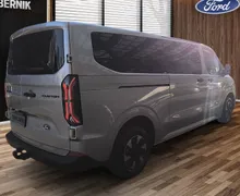 Zunanja slika - Ford E-Transit Custom - Kombi. TREND 160 kW 217 KM bate - 4 - Predogledna slika
