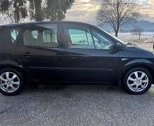 Zunanja slika - Renault Scénic - Scenic 1.6 16V SKY - 4 - Predogledna slika