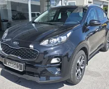 Zunanja slika - KIA Sportage - 2WD 1.6 T-GDI LX Edition ISG - 1 - Predogledna slika