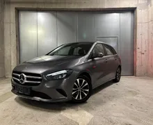 Zunanja slika - Mercedes-Benz B-Razred - B 180d - AUT - 1.LASTNIK - SLO - KAMERA - ISOFIX- - 1 - Predogledna slika