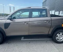Zunanja slika - KG Mobility Musso - GRAND-ACTIVE 4X4.A T - 6 - Predogledna slika