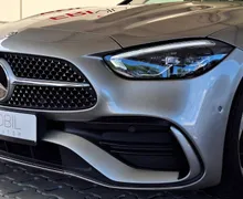 Zunanja slika - Mercedes-Benz C-Razred - C 300d AMG Line•AMBIENT•MRTVI KOTI•ACC• - 10 - Predogledna slika