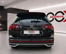 Zunanja slika - Volkswagen Tiguan - 2.0 TDI Urban Sport 4Motion DSG - Matrix.kamera.HK - 6 - Predogledna slika