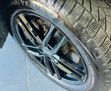 Zunanja slika - Mercedes-Benz EQB-Razred - EQB 250+ AMG Line.KAMERA.LED.USNJE.KLJUKA-SUBVENCIJA - 12 - Predogledna slika