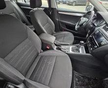 Zunanja slika - Škoda Octavia - 1.6 TDI STYLE ALU PLATIŠČA-MF-ZALSON-SLOVENSKA - 13 - Predogledna slika