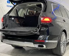 Zunanja slika - BMW serija X7: - xD30d|SoftC|Zračno|SkyL|Masaža|360K|Harman|HUD|... - 6 - Predogledna slika