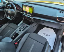 Notranja slika - Cupra Leon - ST 2.0 TDI DSG - 8 - Predogledna slika