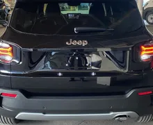 Zunanja slika - Jeep Avenger - 1.2 E-DCT6 MHEV 100 Summit - 5 - Predogledna slika