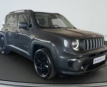 Zunanja slika - Jeep Renegade - 1.5 T4 e-Hybrid Summit DCT - 2 - Predogledna slika