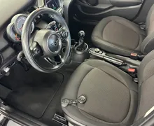 Zunanja slika - MINI One - NAVI.PDC.5 VRAT.SAMO 63.000 KM.BENCIN.AUT.KLIMA - 20 - Predogledna slika