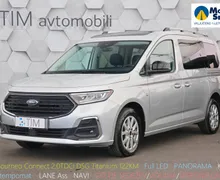 Zunanja slika - Ford Grand Tourneo Connect - Tourneo 2.0 TDCi DSG Titanium 122KM - 1 - Predogledna slika