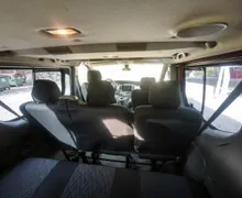 Notranja slika - Renault Trafic - Passanger - 17 - Predogledna slika