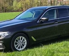 Zunanja slika - BAW 212 - BMW 530 - 7 - Predogledna slika