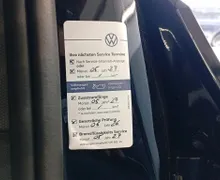 Zunanja slika - Volkswagen ID.4 - GTX  77 kWh .NEMŠKI+4ALU.ACC.KAMERA.NAVI.LED.USNJE - 13 - Predogledna slika