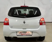 Notranja slika - Renault Twingo - Rip Curl 1.2-KLIMA-SLOVENSKI-SERVISNA-KNJ-TRAJNIK - 8 - Predogledna slika