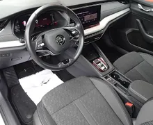 Zunanja slika - Škoda Octavia - 2.0 TDI STYLE DSG-NAVI.-LED-SLO.AVTO-1.LASTNIK - 9 - Predogledna slika