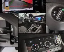 Zunanja slika - Škoda Kodiaq - 2.0 TDI Ambition DSG DSG-ACC-NAVI-PDC-KAMERA - 10 - Predogledna slika