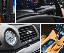Zunanja slika - Maserati GranTurismo - 4.2 MC Sport Line V8 NEPOZABNO DOŽIVETJE - 19 - Predogledna slika