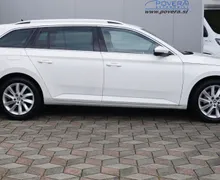 Zunanja slika - Škoda Superb - 2.0 TDI Style Combi  110 kW+Xenon+Memory+ACC+Kamer - 4 - Predogledna slika