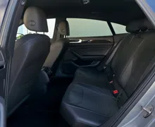 Zunanja slika - Volkswagen Arteon - 2.0TDI DSG R-Line IQ.MATRIX•ACC•GRETJE•KEYLESS•18C - 7 - Predogledna slika