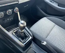 Notranja slika - Renault Clio - TCe 90 Evolution - 20 - Predogledna slika