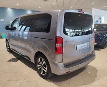 Zunanja slika - Citroën Spacetourer - Max M 2.2L BlueHDi 180 EAT8 - 4 - Predogledna slika