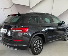 Zunanja slika - Škoda Kodiaq - 4x4 2,0 TDI L&K DSG - 4 - Predogledna slika