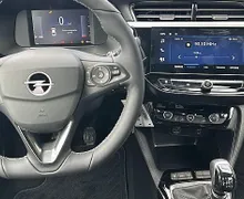 Zunanja slika - Opel Corsa - 1.2 TURBO 74KW GS - AKCIJA - 8 Let Jamstva - 13 - Predogledna slika