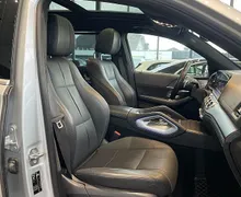 Zunanja slika - Mercedes-Benz GLS-Razred - 400d-4MATIC-AMG-LINE-NAVI-DISTRONIC-TOP-PREMIUM - 10 - Predogledna slika