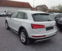 Zunanja slika - Audi Q5 - 2.0 TDI 190hp QUATTRO- AUT.- SLO POREKLO-1.LASTNIK - 3 - Predogledna slika
